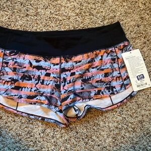Lulu speed up 2.5” sz10
